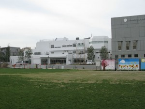 杉並和泉学園