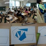 わくわく算数レストラン