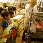 OLYMPUS DIGITAL CAMERA