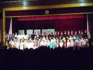 ６年生　人間になりたがった猫