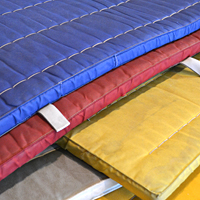 杉並区立 和田小学校 体育館