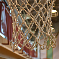 杉並区立 和田小学校 体育館