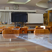 杉並区立 和田小学校 ハッピールーム