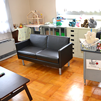 杉並区立 和田小学校 相談室