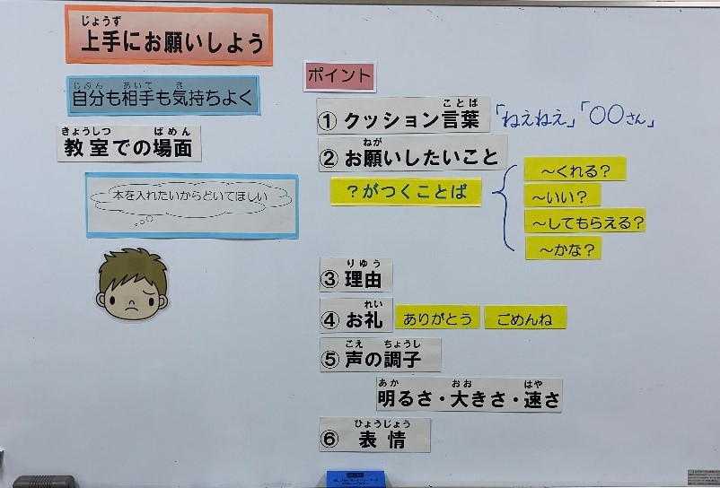 えいふく教室 杉並区立永福小学校トップページ