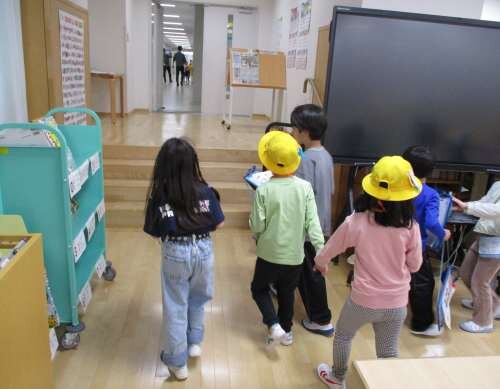 学校探検⑤.JPG