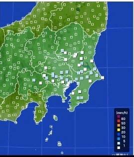 学年 学級ブログ 各地の天気の調べ方 訂正あります 杉並区立 小中一貫教育校 高円寺学園