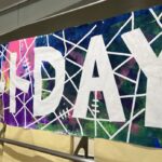 令和７年度　アートDAY！