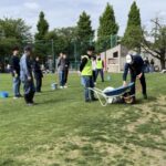 令和8年度　春の学校公開