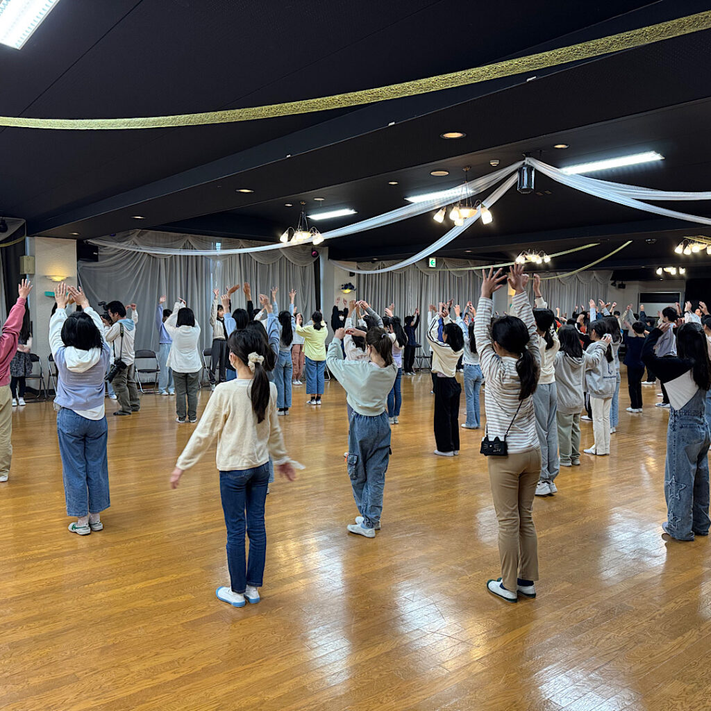 6年 移動教室二日目！ | 【公式】杉並区立四宮小学校