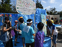 秋・こどもまつり