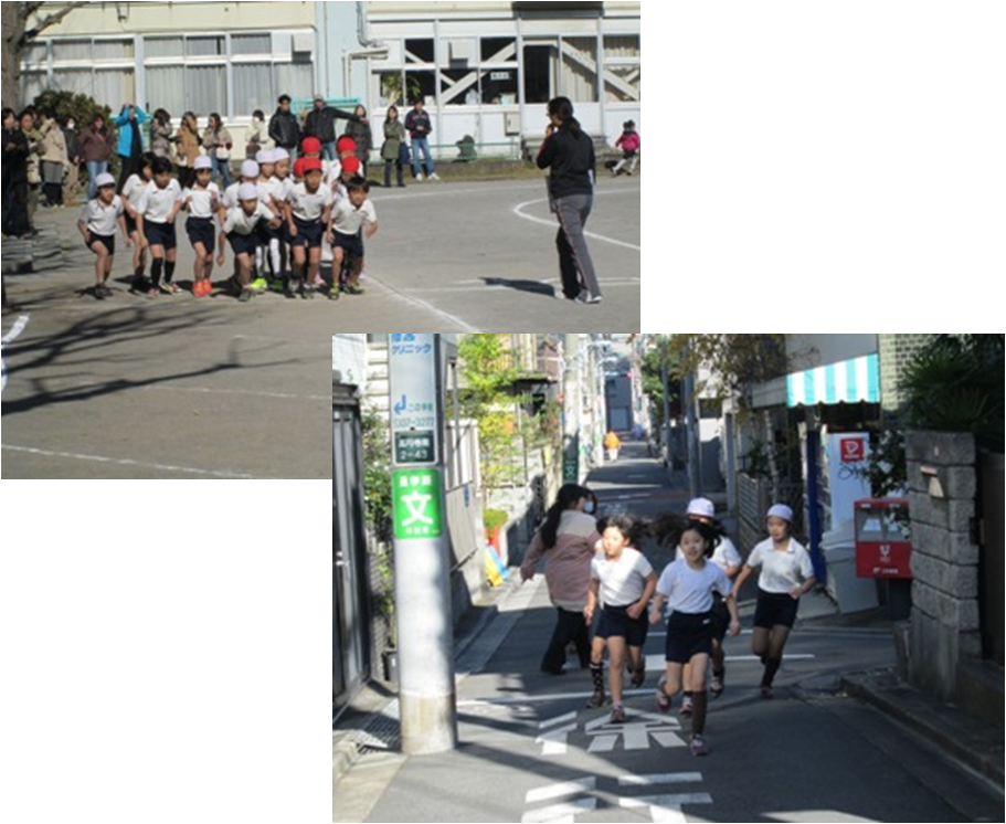 杉並区立 杉並第八小学校 杉八ｎｅｗｓ 平成26年度