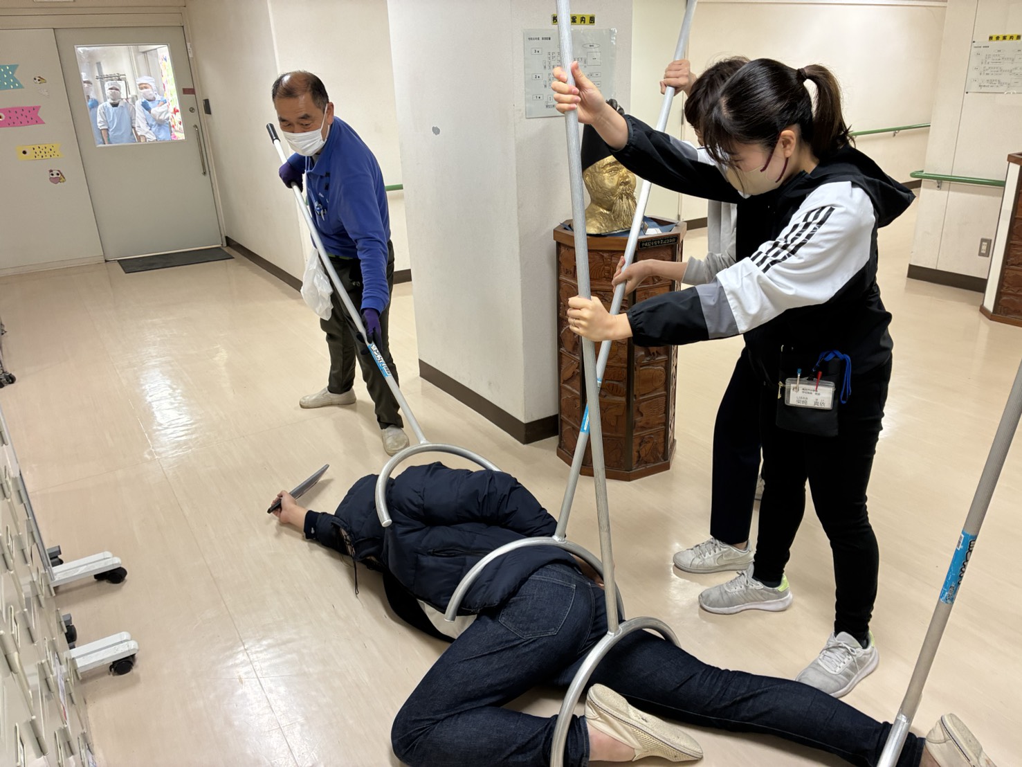 「いざ」というときに備える学び